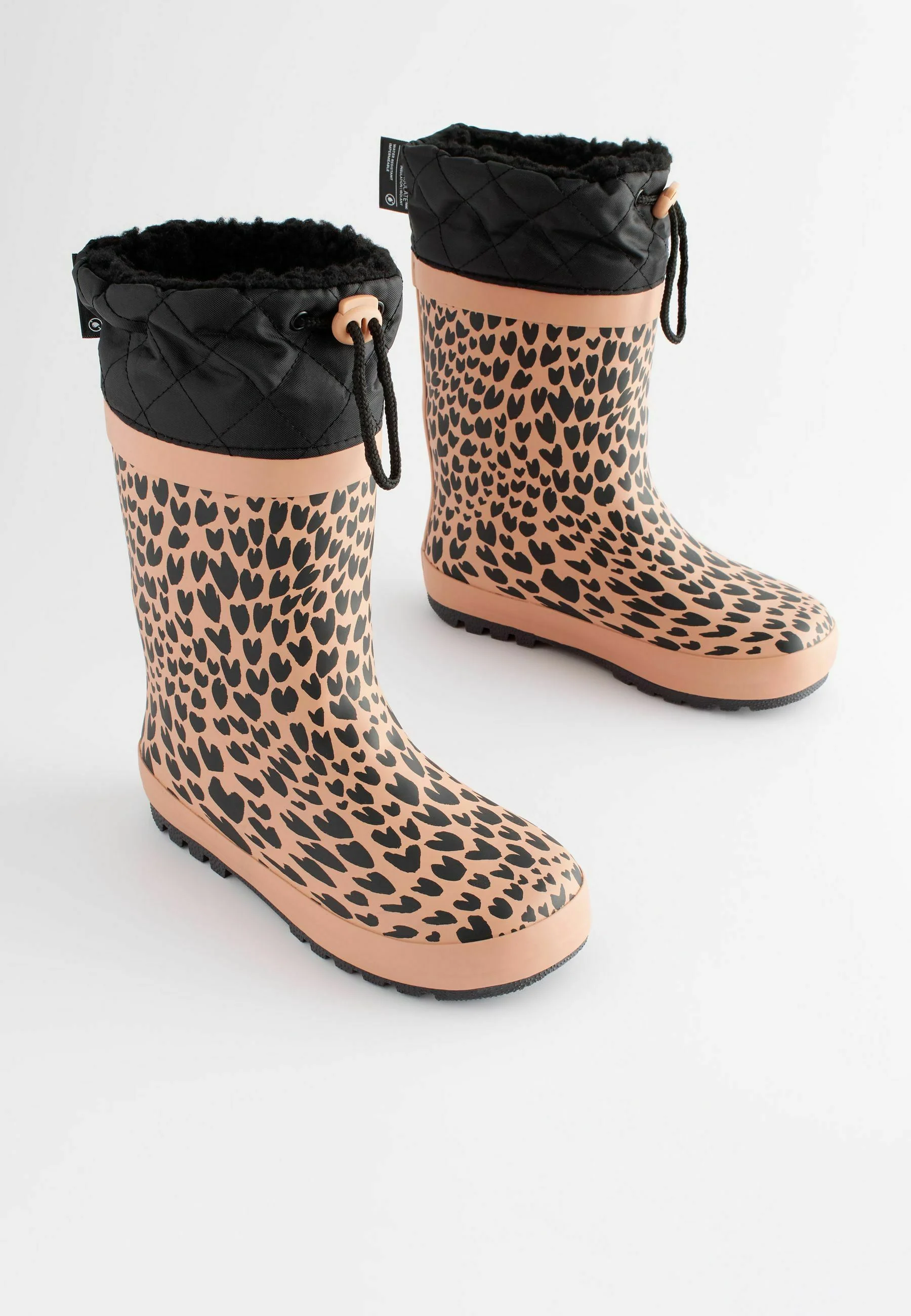 Siguiente THERMAL CUFF - Botas de goma