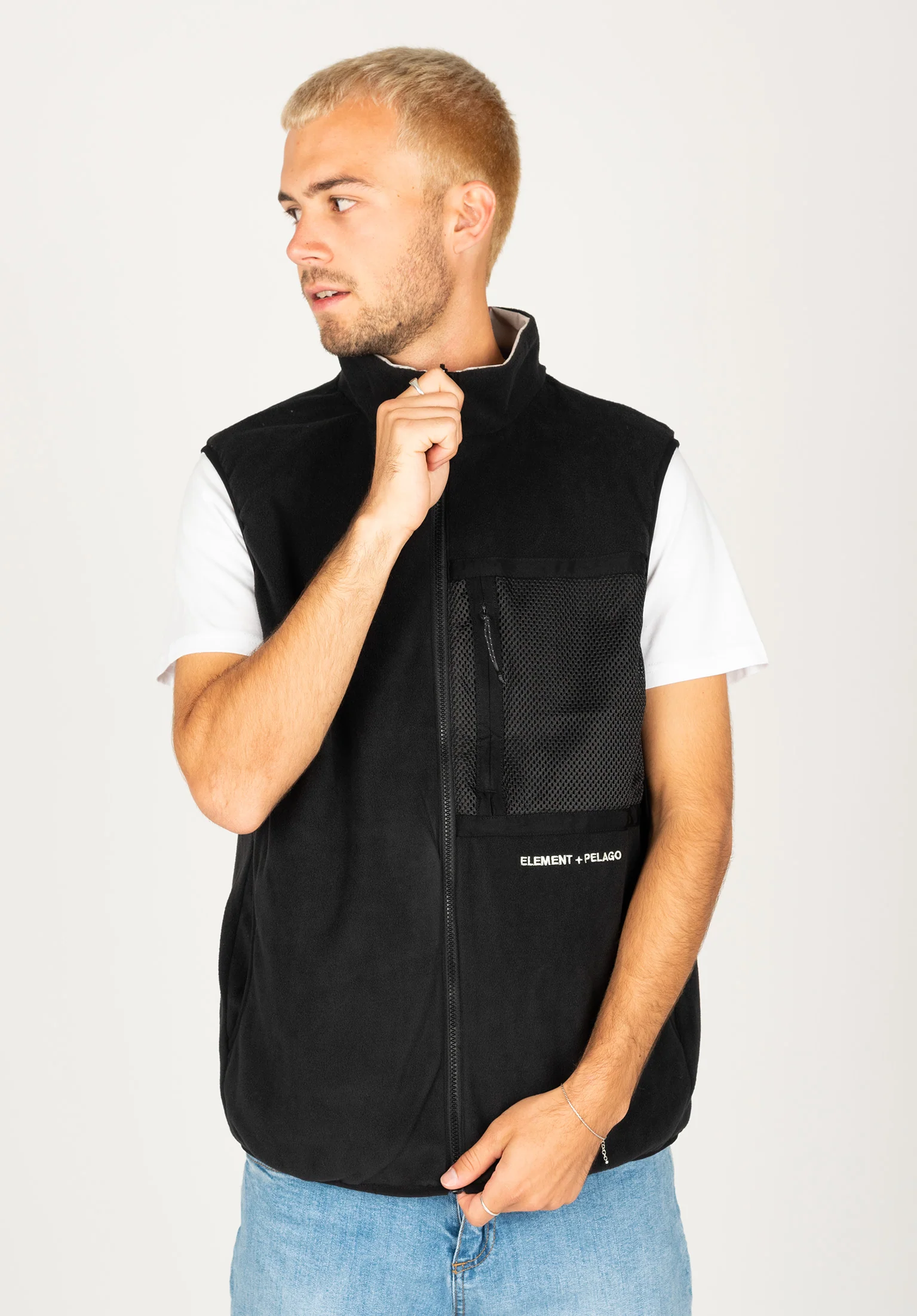 x Pelago Vest