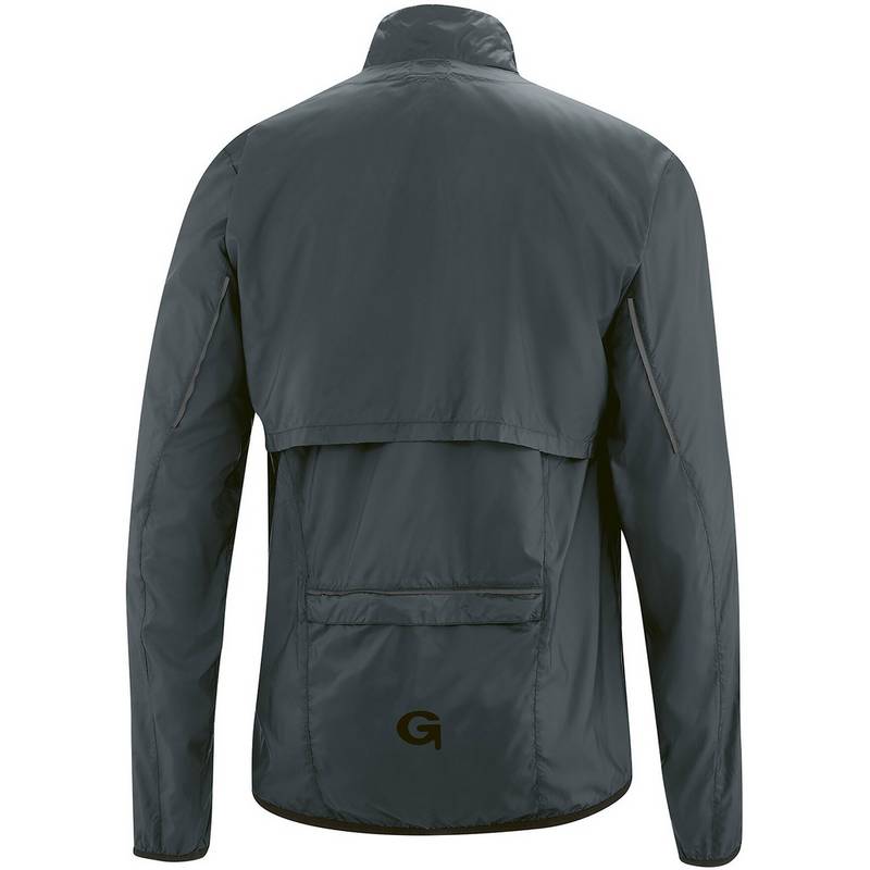 Gonso Bike Cancano Fahrradjacke Herren