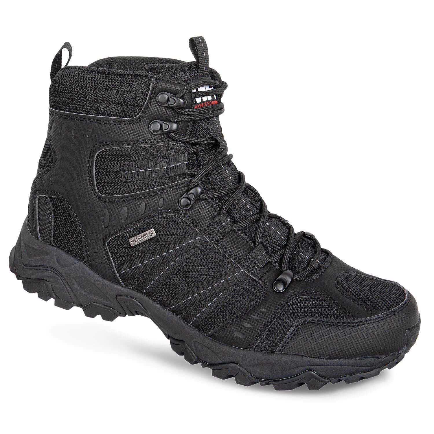 Einsatzstiefel Tactical Mission