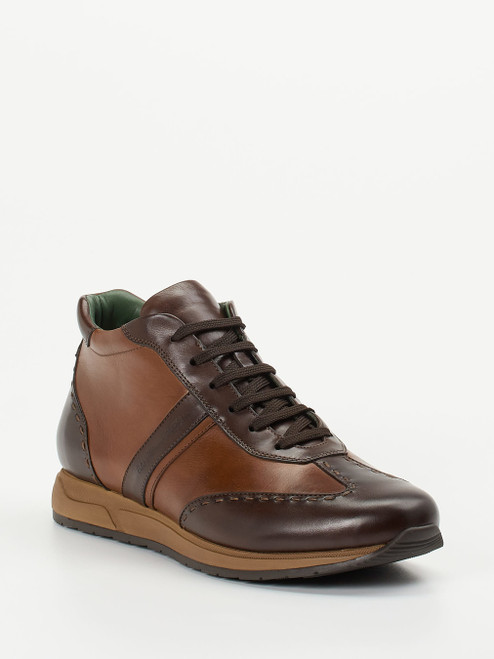 Sneaker high-47612020006 Galizio Torresi