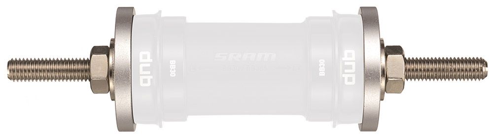 Katana Einpresswerkzeug für Sram DUB Press-Fit Innenlager kaufen | Bike-Discount