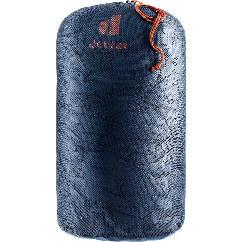 Deuter Exosphere 0° Kunstfaserschlafsack Herren