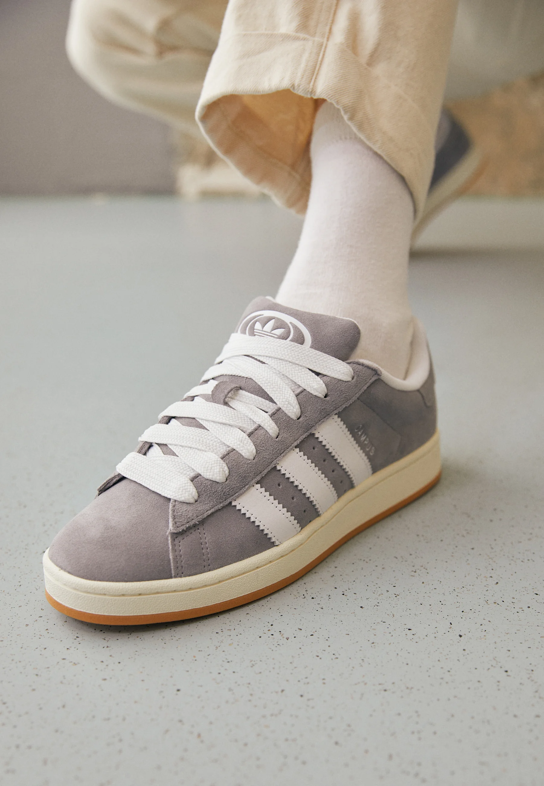 adidas Originals CAMPUS 00S - Zapatillas de skate