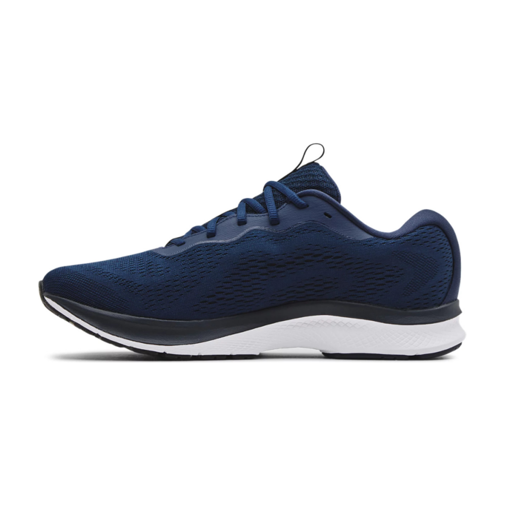 Under Armour Charged Bandit 7 3024184-403 / blau
