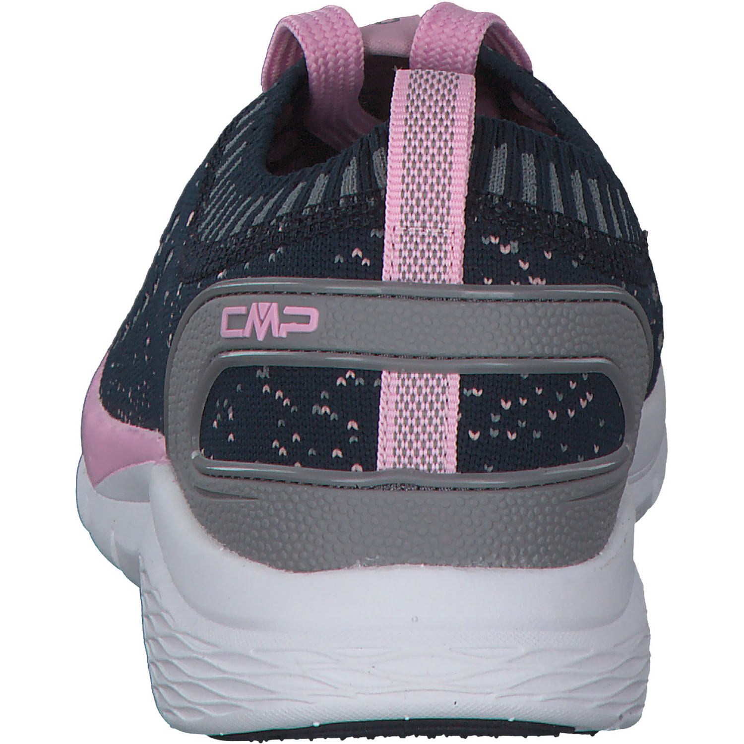 CMP Diadema 39Q9676, Sneakers Low, Damen, Blau