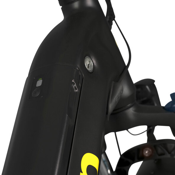 Falt E-Bike Fold FR 7000 20