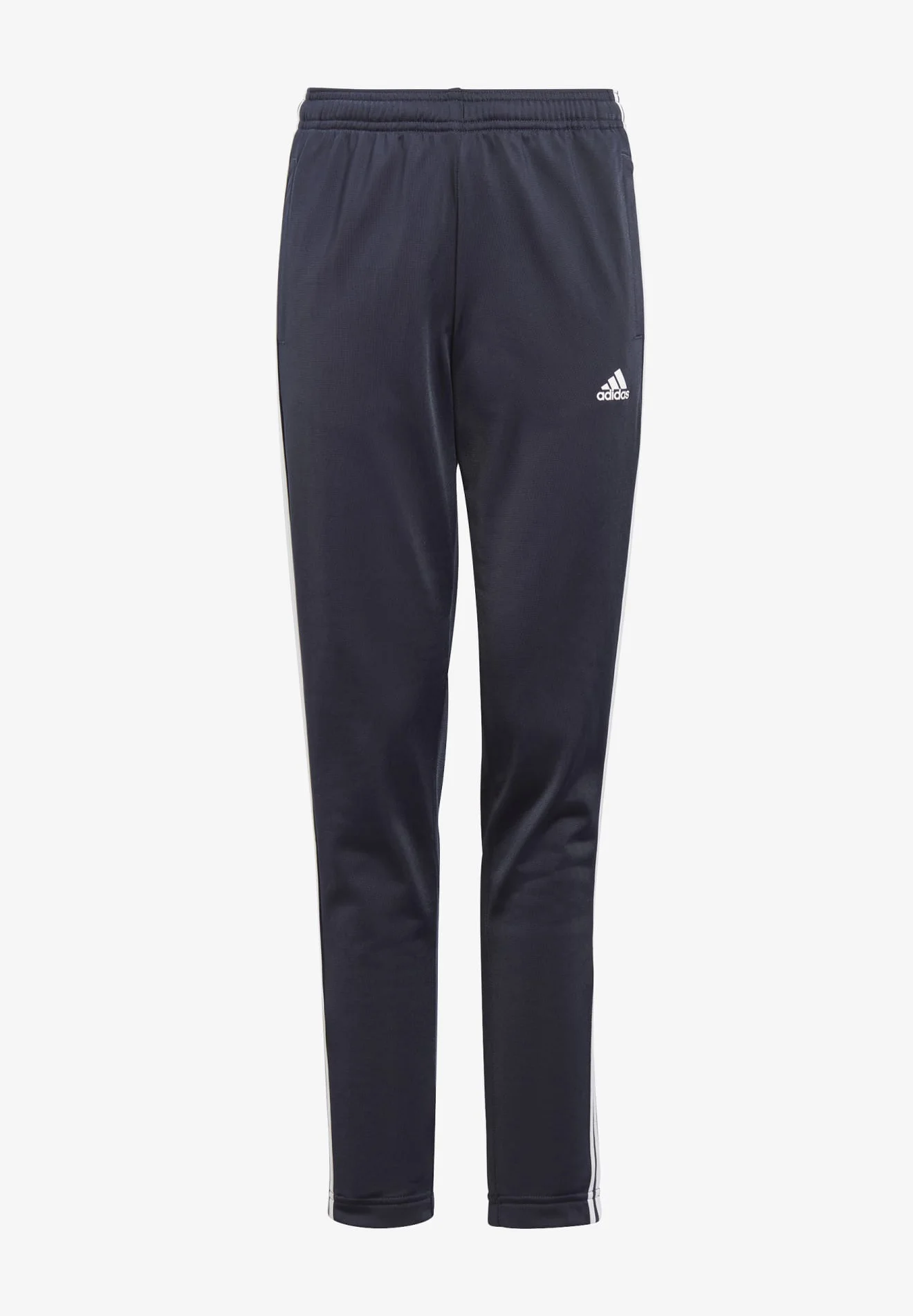 adidas Performance ESSENTIALS 3-STRIPES TIBERIO - Chándal