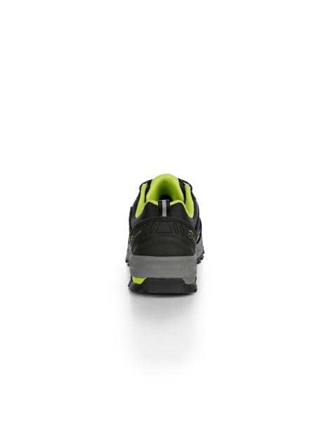 Trekkingschuh mit Klimamembrane