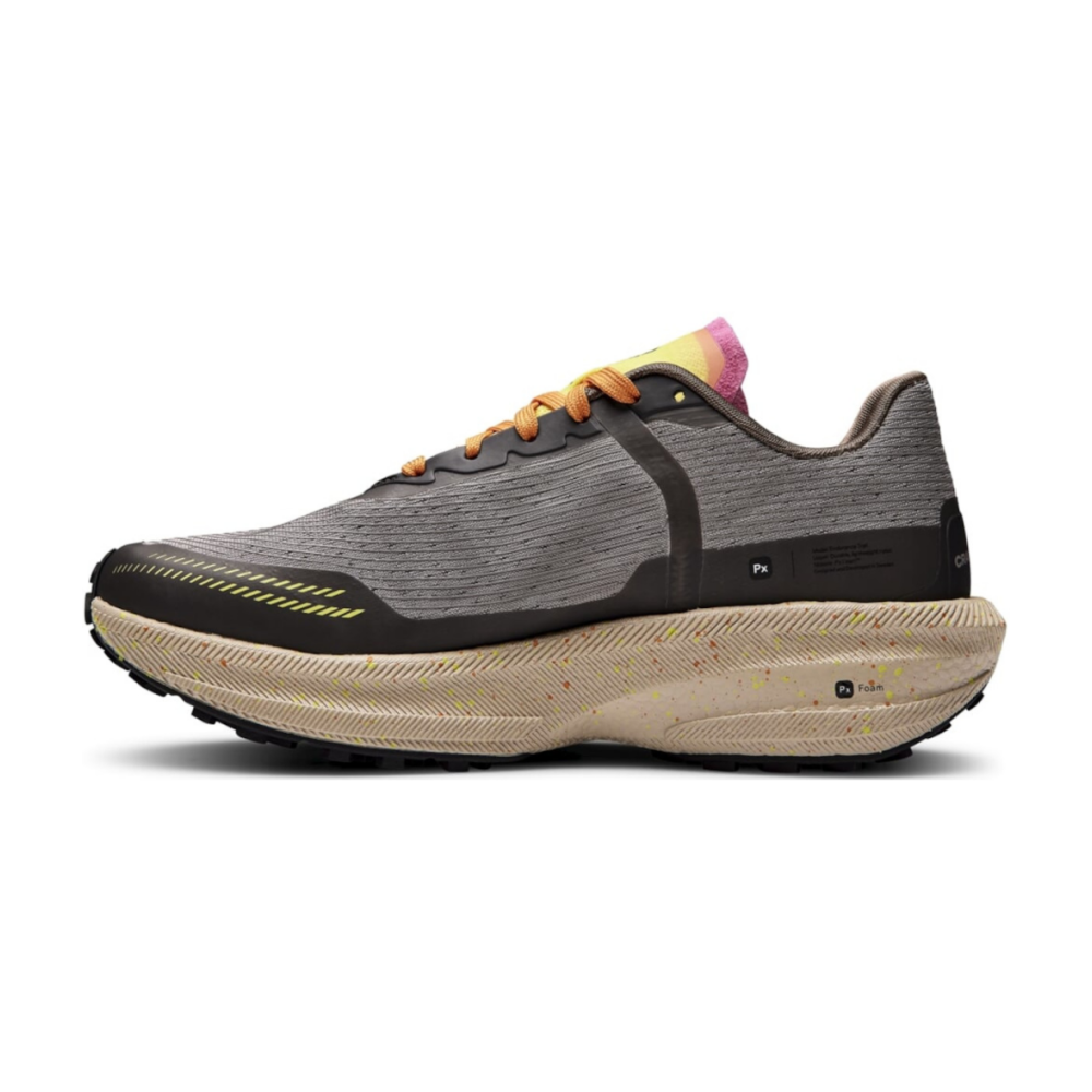 Craft Endurance Trail 1913374-230244 / grau