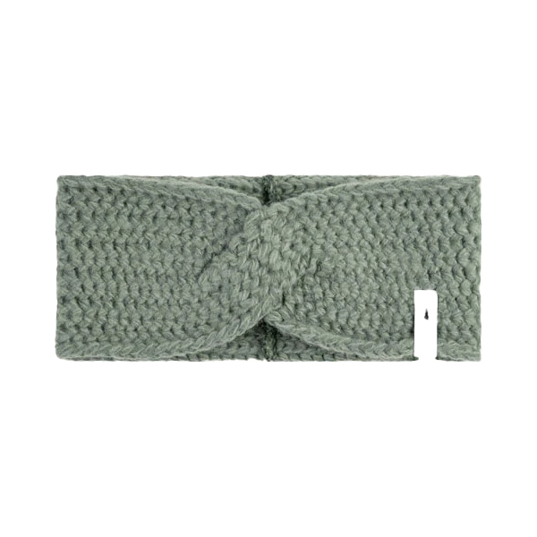NIKIN - Women's Treeheadband Knitted Twist - Stirnband