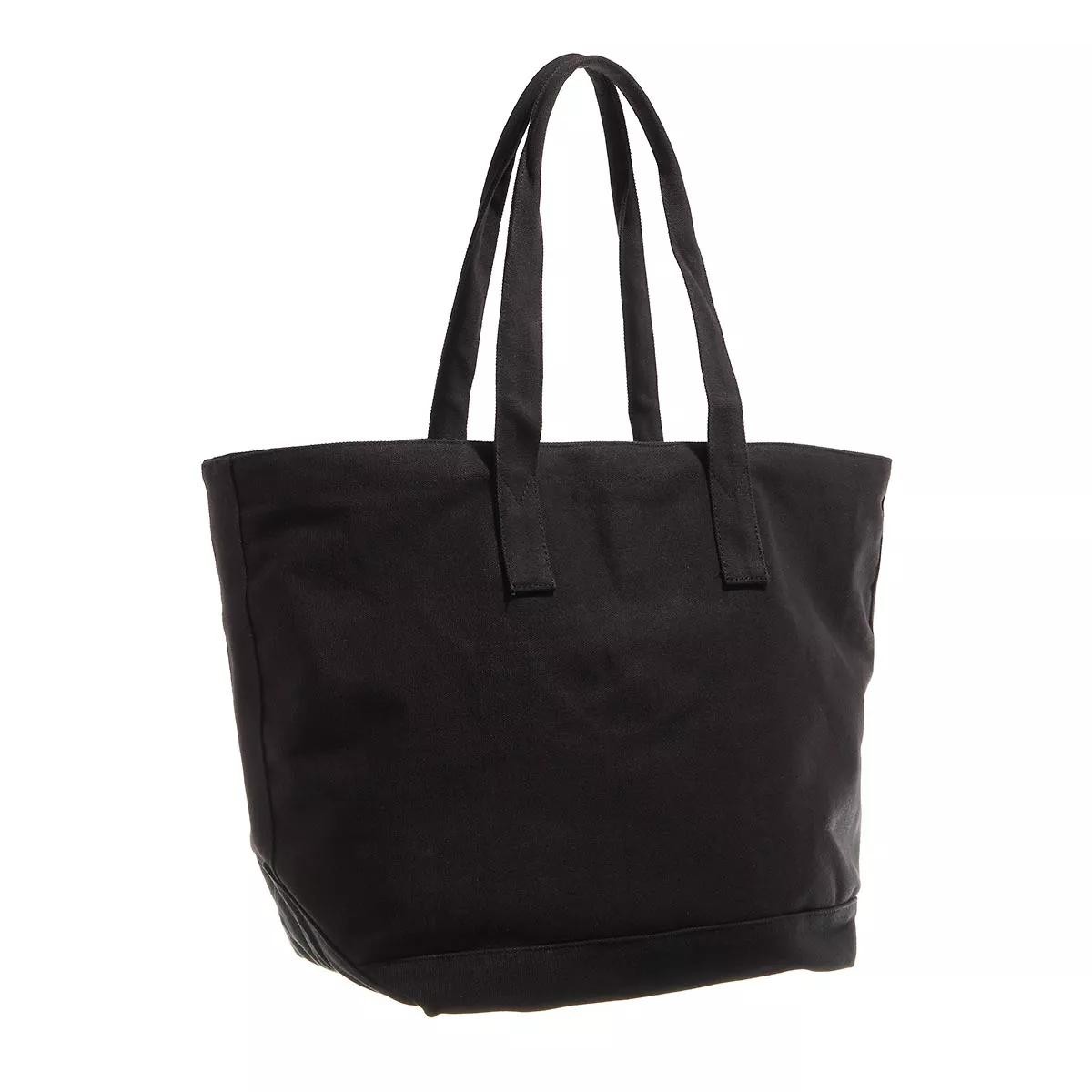 LAGERFELD Handtaschen schwarz Shopper