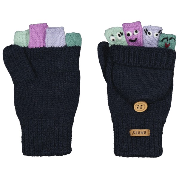 Barts - Kid's Puppet Bumgloves - Handschuhe