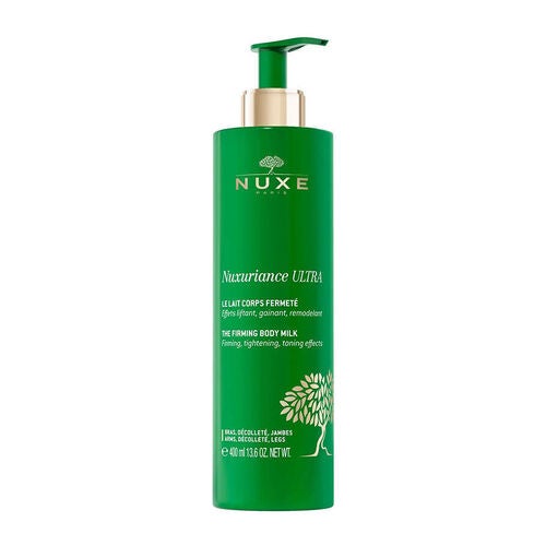 NUXE Nuxuriance Ultra luksuzno mlijeko za tijelo 400 ml