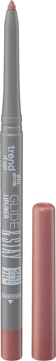 Lipliner Glide & Stay 160 Lilac, 0,35 g