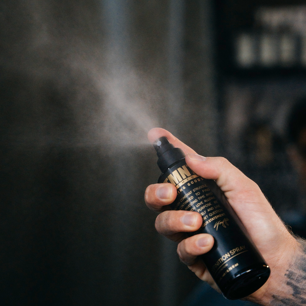 STMNT Grooming Goods Definition Spray 200 ml