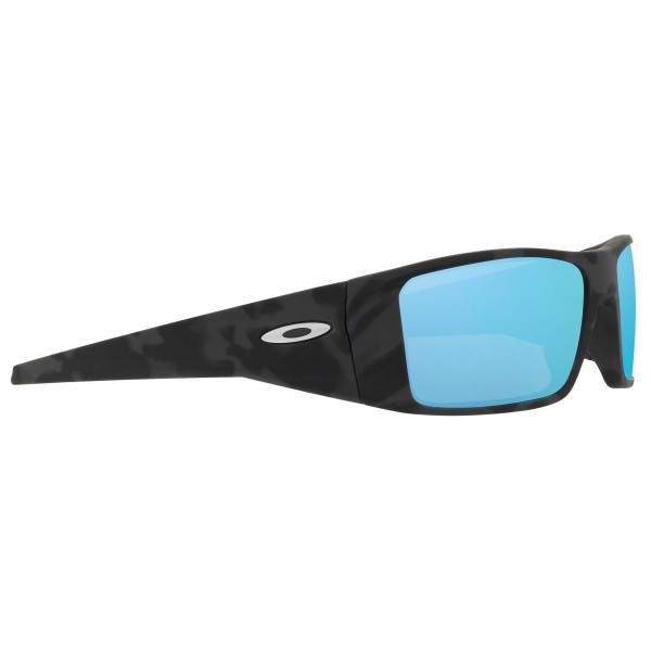 Oakley - Heliostat Polarized S3 (VLT 12%) - Sonnenbrille