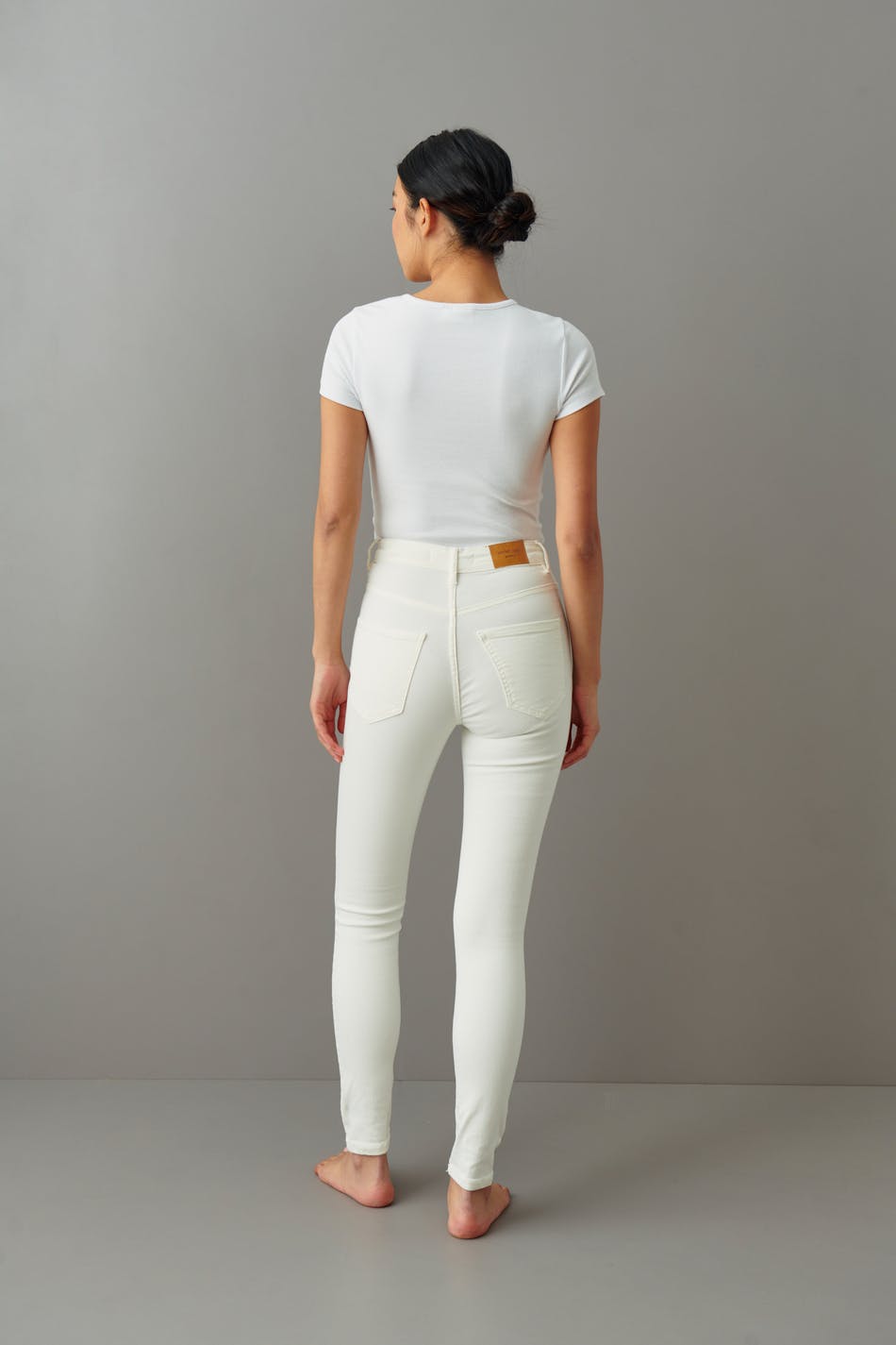 Molly high waist jeans