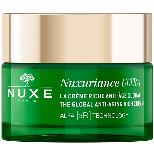 NUXE Nuxuriance Ultra reichhaltige Tagescreme  50 ml  Creme