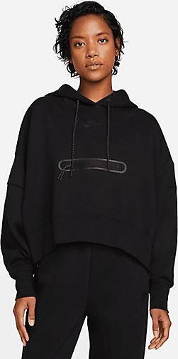 Nike Sportswear Damen Hoodie TECH FLEECE ESSENTIAL Oversized Fit