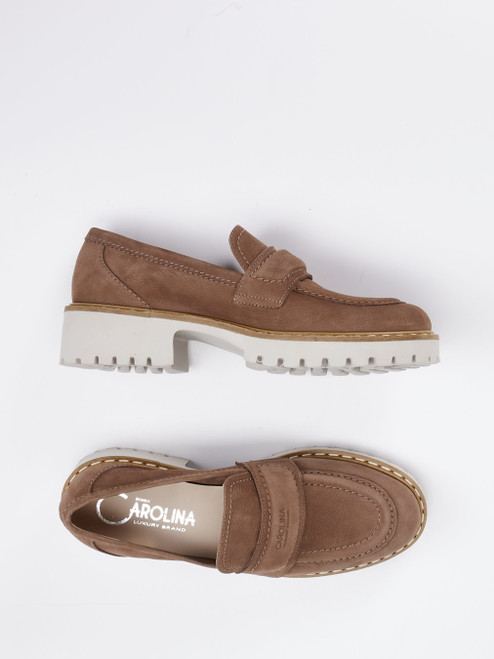 Slipper-15132290007 Donna Carolina