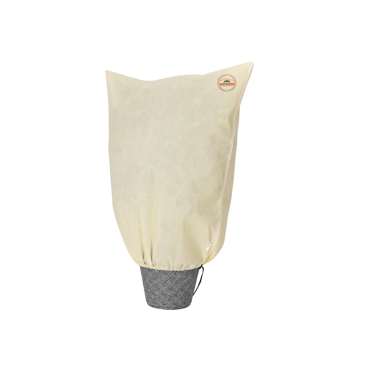 Casaria Gardebruk® Pflanzenschutzhaube Beige 0,6x0,8m