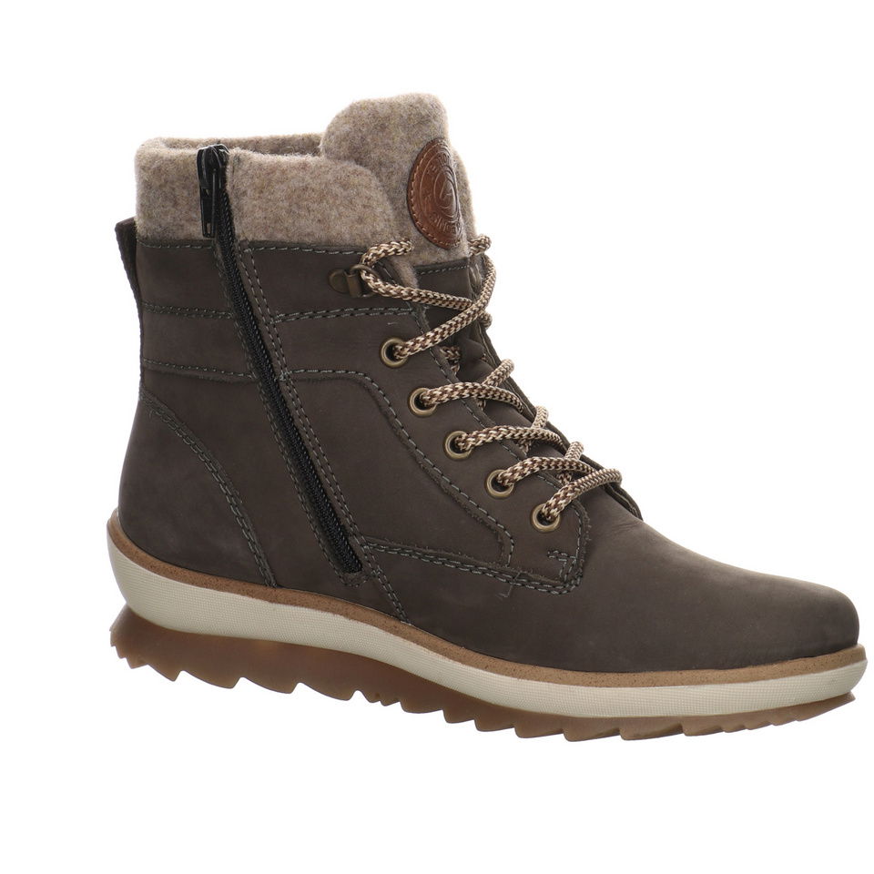 Remonte Schnürboots