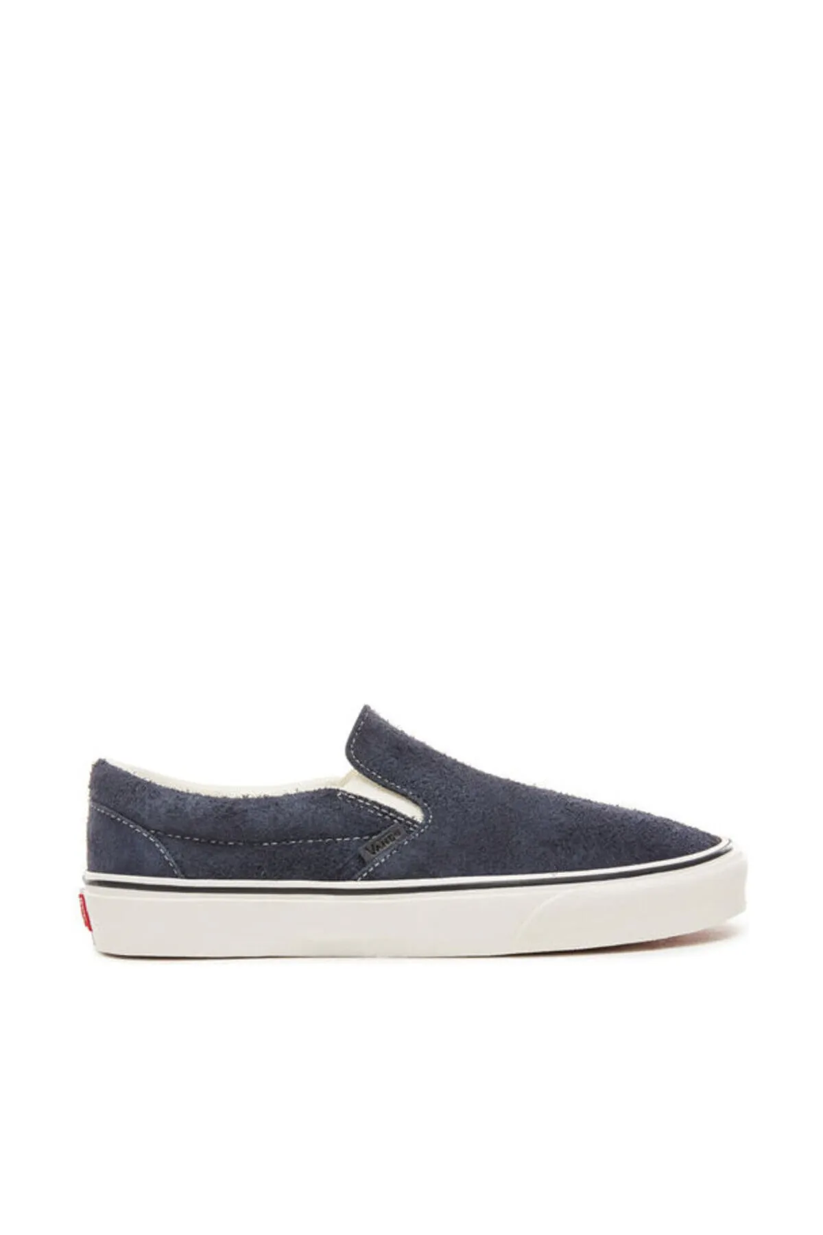 Vans  Sneaker - Dunkelblau - Flacher Absatz
