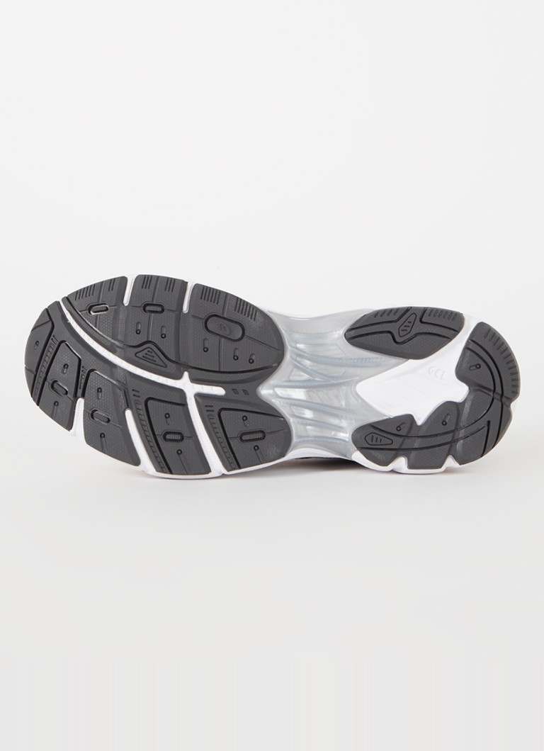 Αθλητικά Παπούτσια ASICS GT-2160 με Λεπτομέρειες Διχτυού