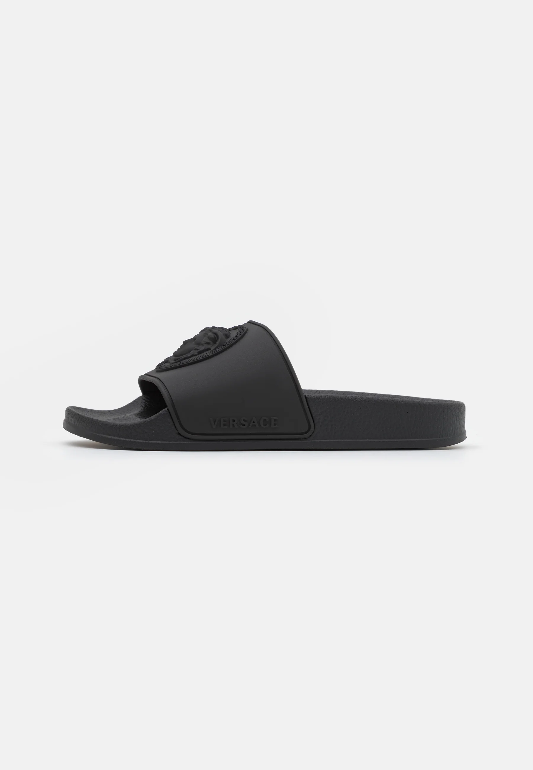 Versace SLIDES UNISEX - Pantuflas