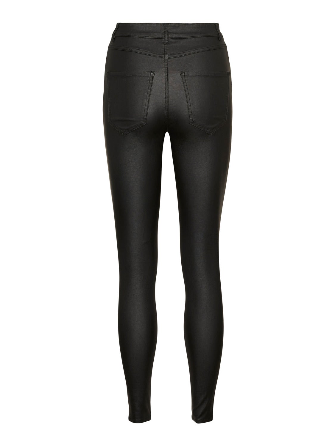 VMSOPHIA Hohe Taille Hose