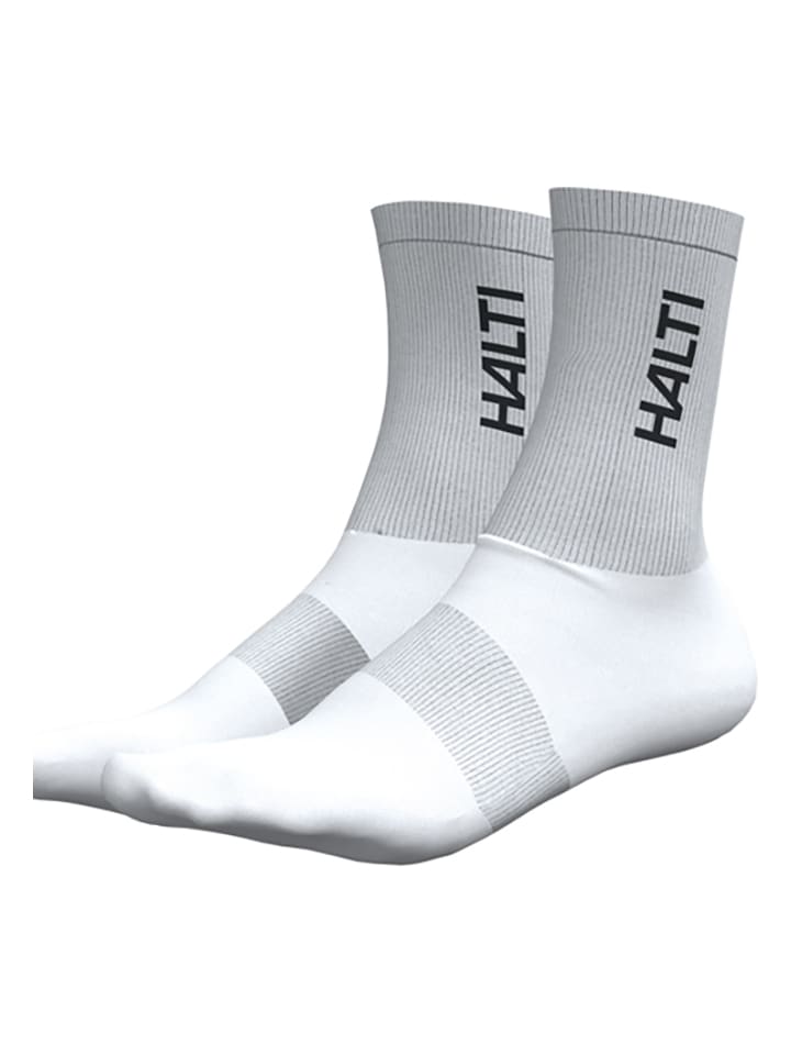 Halti 3er-Set: Funktionssocken in Weiß günstig kaufen