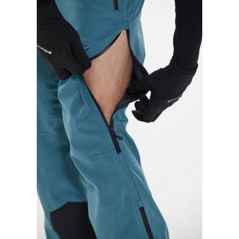 Whistler Lomvie Skihose Herren