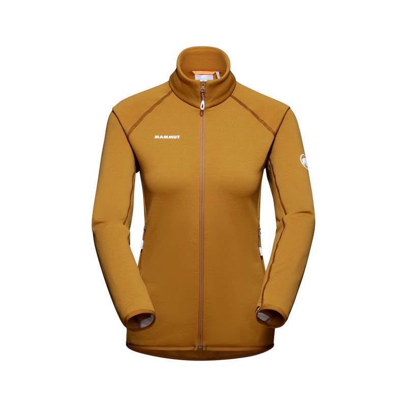 Mammut Aconcagua Fleecejacke Damen