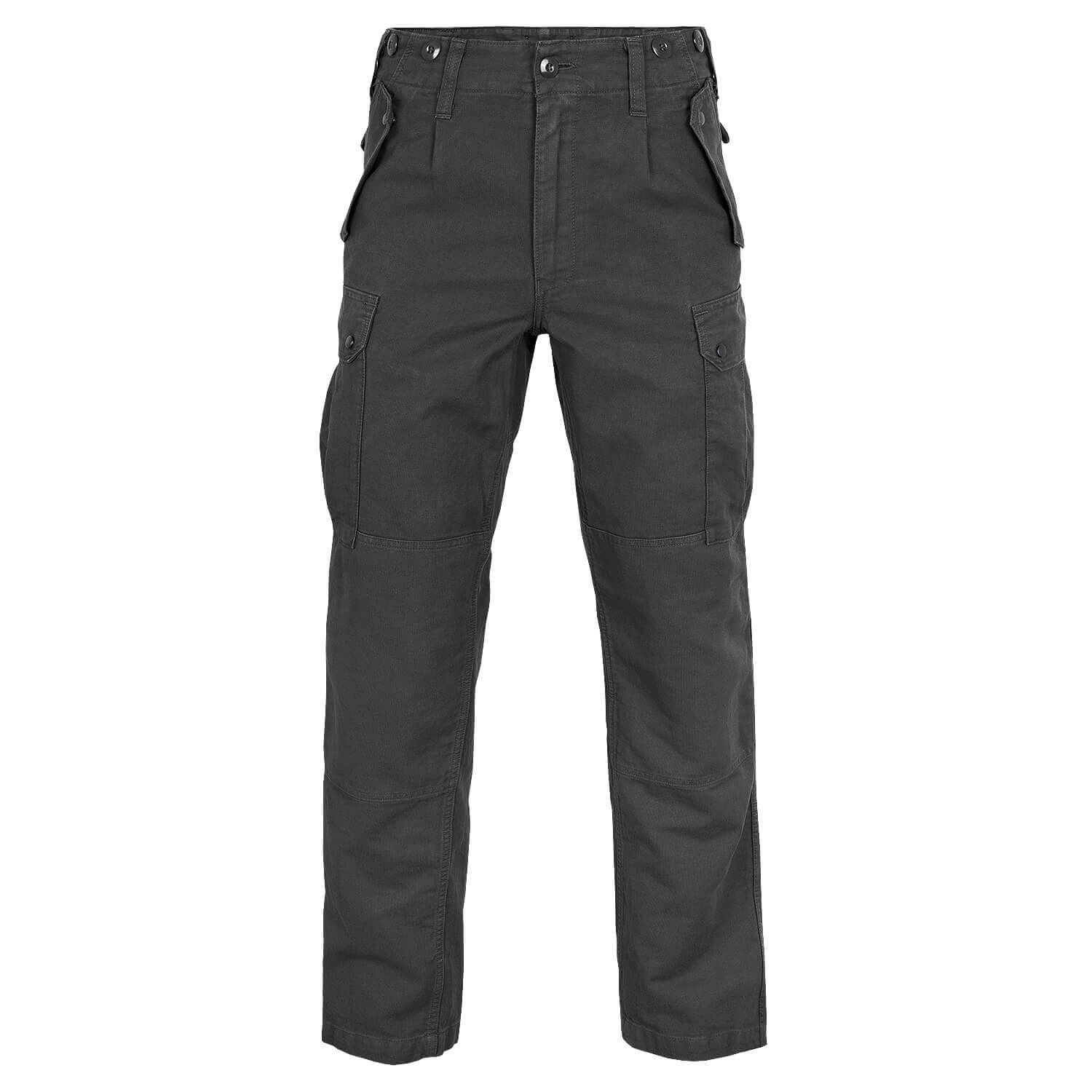 Bundeswehr Commando Moleskinhose