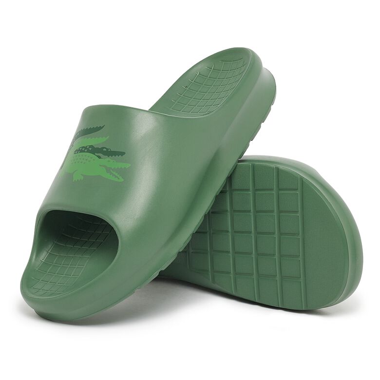 Lacoste Croco 2.0 Evo grn/grn