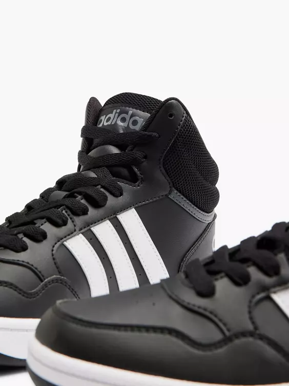adidas Hoher Sneaker HOOPS MID 3.0 K