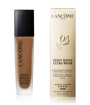 LANCÔME Teint Idole Ultra Wear 24H Wear & Comfort Flüssige Foundation-30 ml