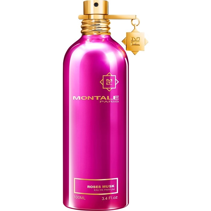 Eau de Parfum Spray