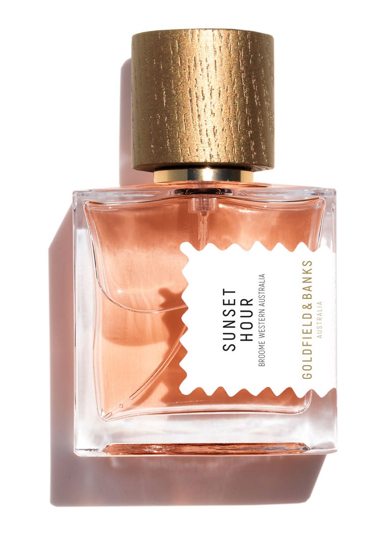 Apă de parfum Goldfield & Banks Sunset Hour
