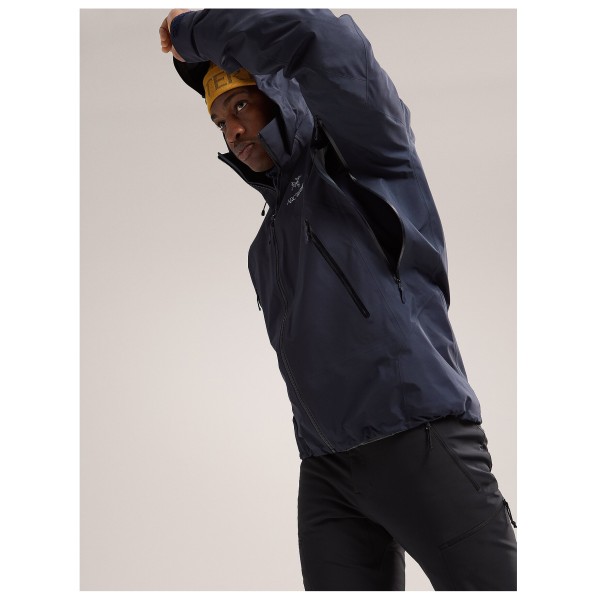 Arc'teryx - Beta AR Jacket - Regenjacke