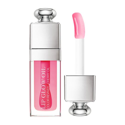 Dior Addict Lip Glow Oil 004 Coral 6 ml