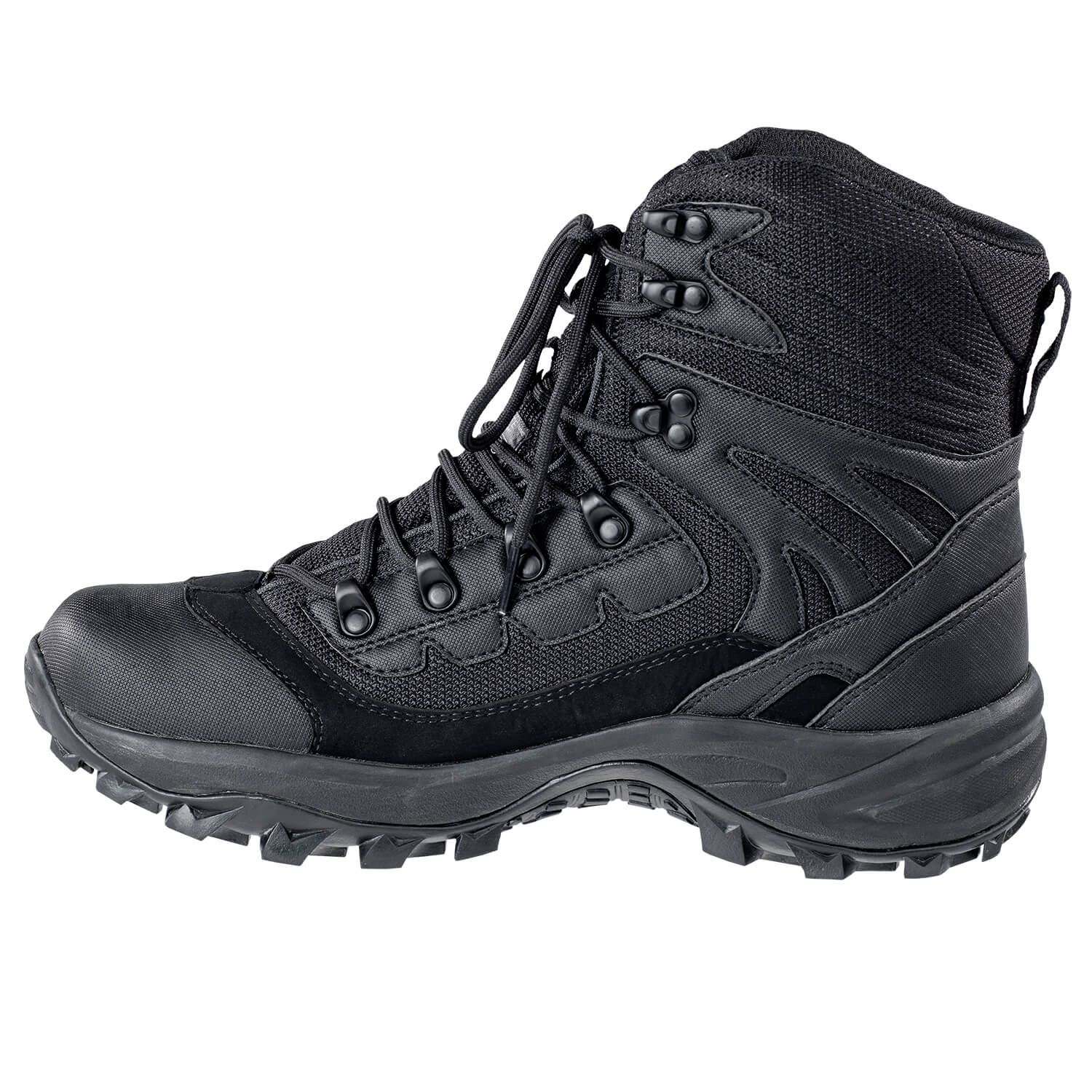 Winter Stiefel Icebreaker Thinsulate