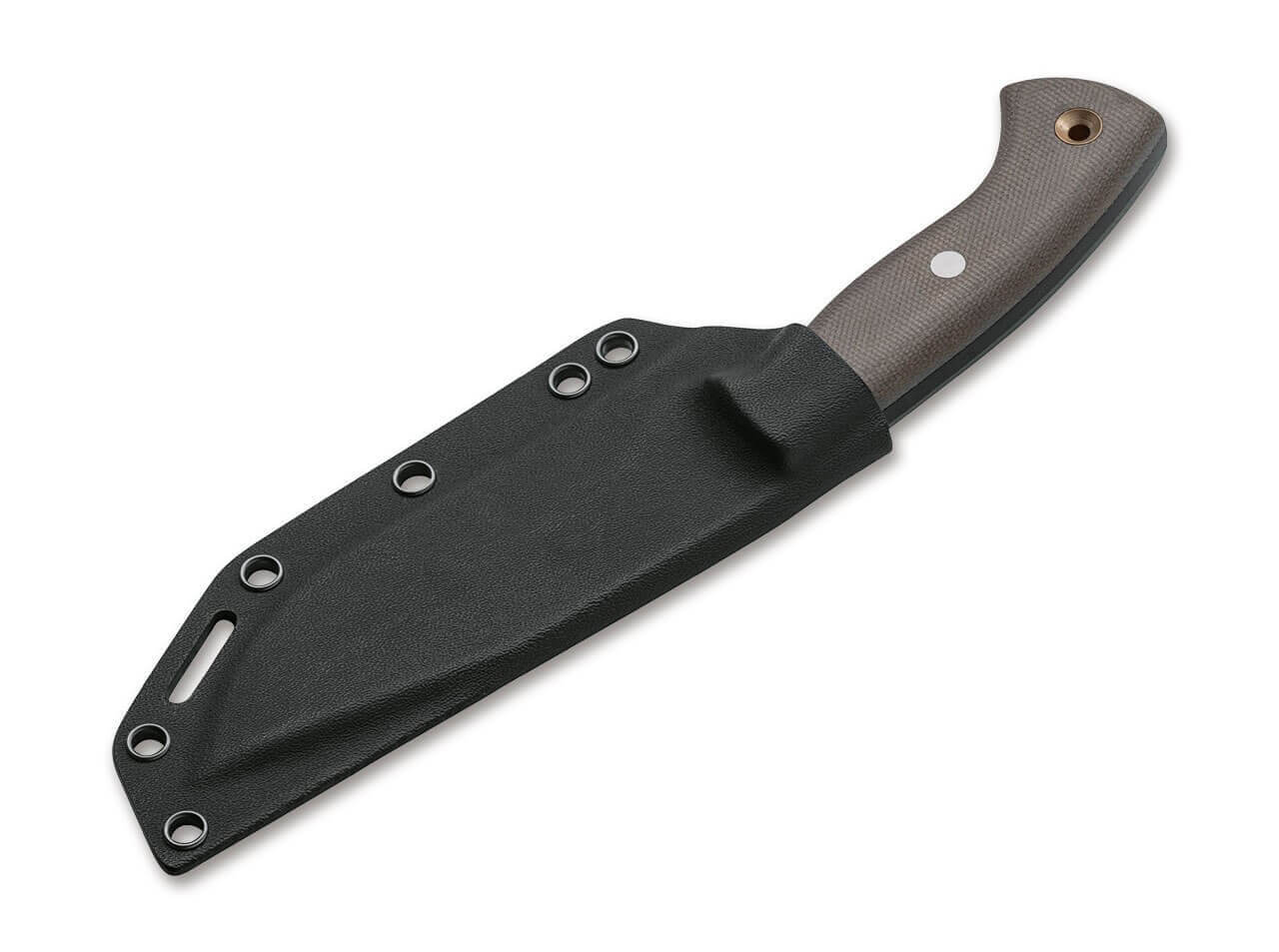 Mini Tracker Outdoormesser