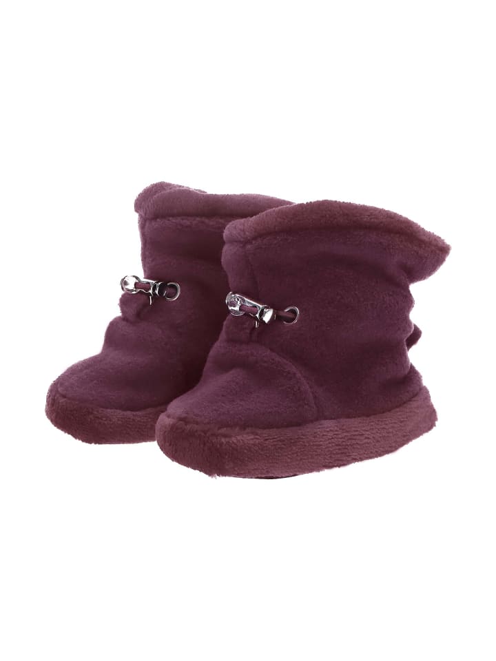 Sterntaler Baby Stiefel in pink günstig kaufen