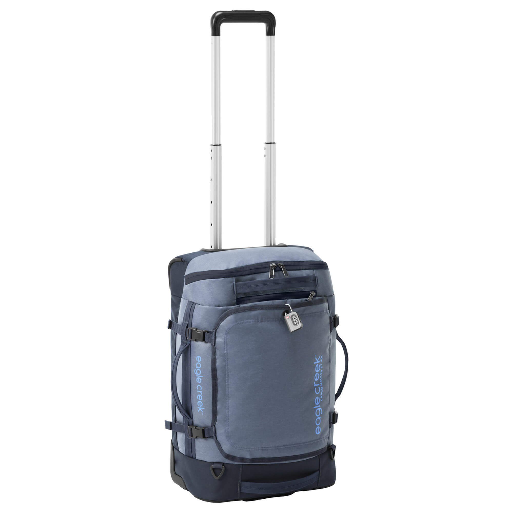 Eagle Creek Reisetasche Cargo Hauler XT 36 - 2-Rollenreisetasche 54.5 cm (1-tlg)