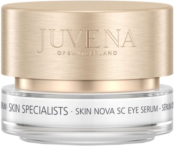 Juvena Skin Specialists Skin Nova SC Augenserum