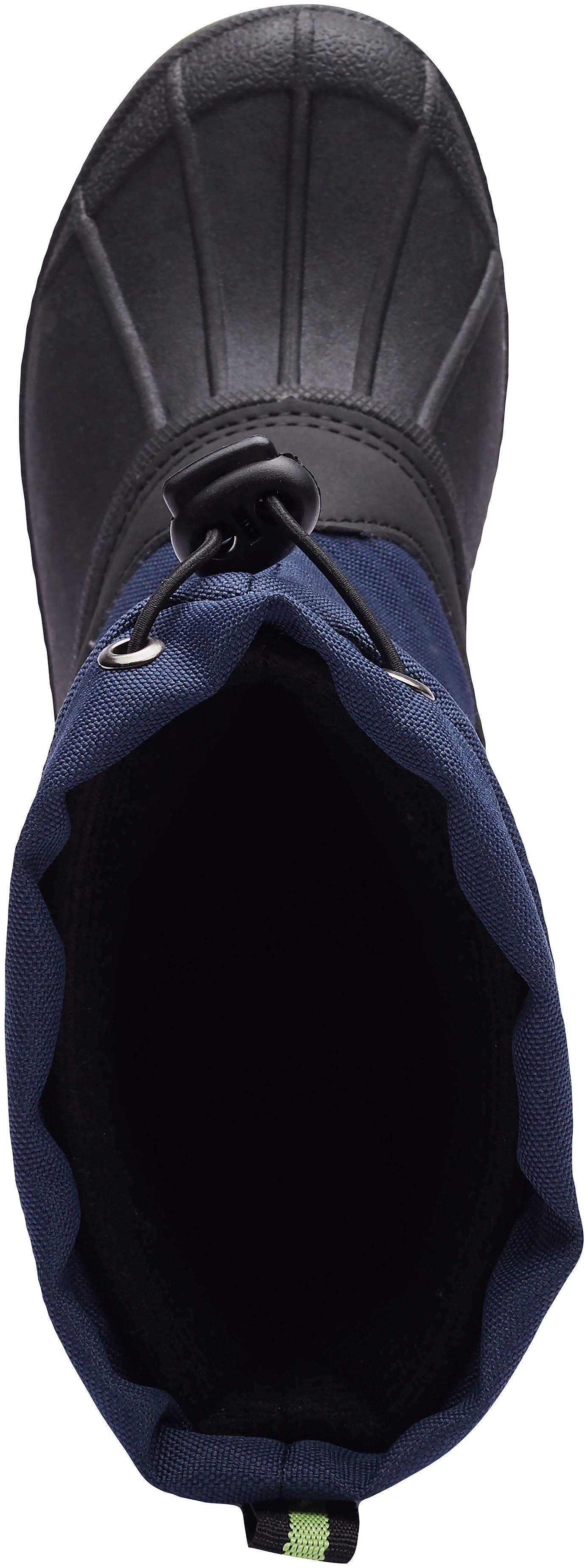 KangaROOS K-Ben Winterstiefel wasserabweisend