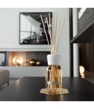 Millefiori Milano Reed Mineral Gold Raumspray 250 ml