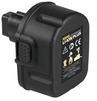 Rems 571545 R14 Batteri Li-Ion 14,4V 1,5Ah